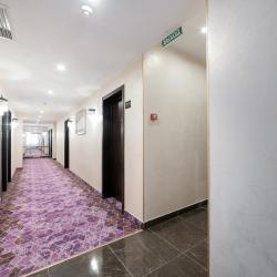 Фото Отель Orient Hotel Bishkek (Ориент )