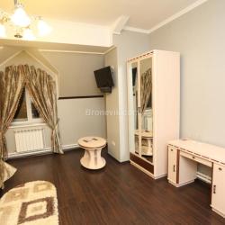 Фото Отель KaroZa (КароЗа)