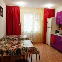 Фото Хостел Уют