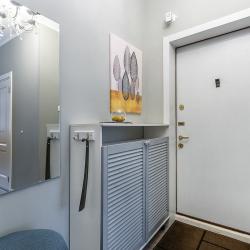 Фото Апартаменты на улице Профсоюзная 75к2