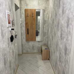 Фото Апартаменты на улице Андрея Губина 17