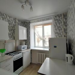 Фото Отель -гда на улице Предтеченская
