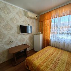 Фото Отель Варвара