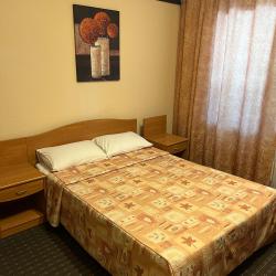 Фото Отель Пансионат Лад