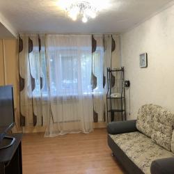 Фото Апартаменты на улице Вершинина 28А