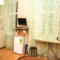 Фото Отель Old Flat на Некрасова