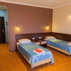 Фото Отель Резиденция Апсны