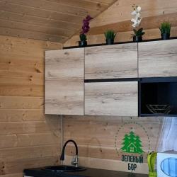 Коттедж стандарт