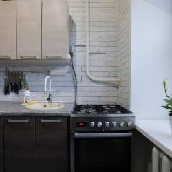Фото Отель MaxRealty24 на Ленинском проспекте 52