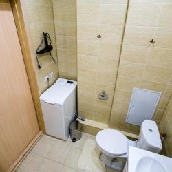 2-комнатные апартаменты улучшенные