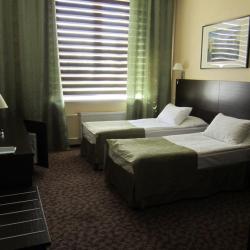 Фото Отель Нарва