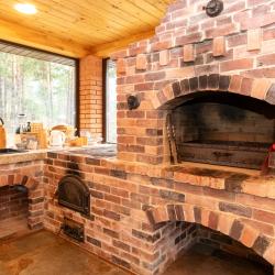 Фото Отель Лесной уют