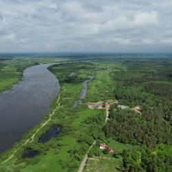 Фото Отель Хутор старого пасечника