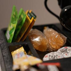 Фото Отель Coco Hotel (Коко)