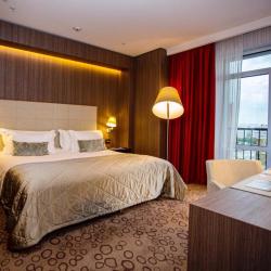 Domina Hotel Novosibirsk (Домина Новосибирск) — d65fb7f475f5d84efee49f5b057973f9