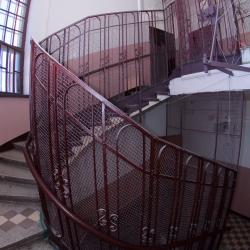 Фото Apartments J&N Ленинградский (Апартаменты ДжейЭн)