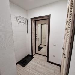 2-комнатные апартаменты стандарт