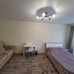 Фото Апартаменты на бульваре Амурский 35