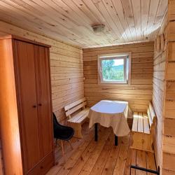 Фото Отель Гостевой дом в Усть-Коксe