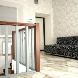 Фото Отель Уютный дом