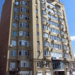 Фото Отель Альянс на улице Пушкинская 1/36