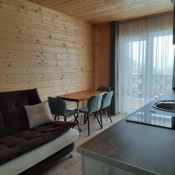 Фото Отель Soul Arkhyz (Соул )