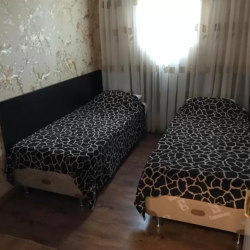 Фото Отель Алые паруса