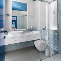 Вилла премиум