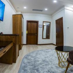 Фото Отель Paradise Plaza Luxury (Парадиз Плаза Лакшери)