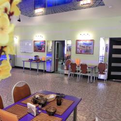 Фото Отель Ока