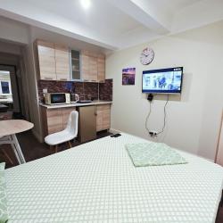 Фото Отель Apart Saray на улице Балтийская 15