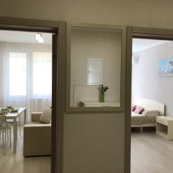 Фото Апартаменты на улице Астраханская 76