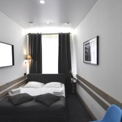фото 16 People Loft Tverskaya (Пипл Лофт Тверская)