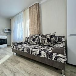 Фото Апартаменты на улице Новоселов 107