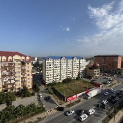 3-комнатные апартаменты улучшенные