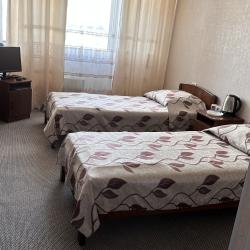 Фото Отель Дружба