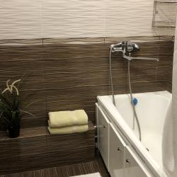 Апартаменты стандарт