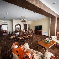 Фото Отель ЕфремовЪ