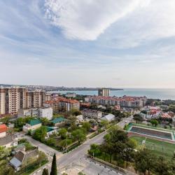 фото 26 Апартаменты Yakamoz apart (Якамоз апарт) на улице Горная 15А
