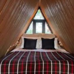 Фото Отель На Краю Земли