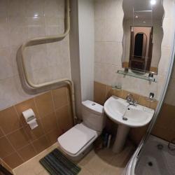 Апартаменты стандарт Олимпийская улица, 89