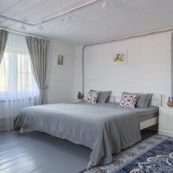 Фото Отель Кикино на Веле