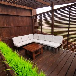 Фото Отель Эльдорадо