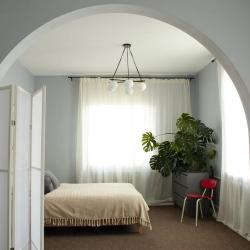 Фото Отель Gentle Rent (Джентл Рент) на улице Новолучанская 38