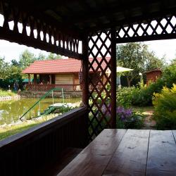 Фото Отель Щепка