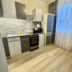 2-комнатные апартаменты улучшенные Женева