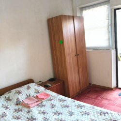 Фото Отель Маргарита