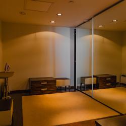 5-комнатный номер люкс президентский