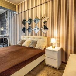 фото 3 SPA LOFT (СПА ЛОФТ) Суточно Москва