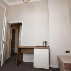 Фото Отель Цитадель